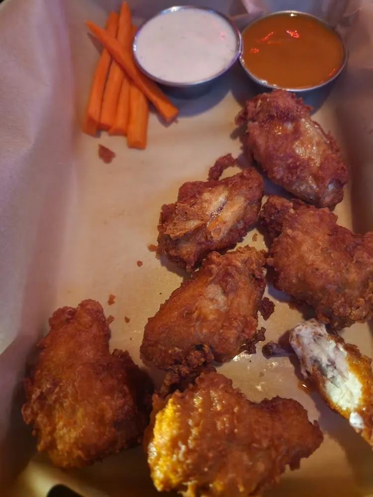 Wings